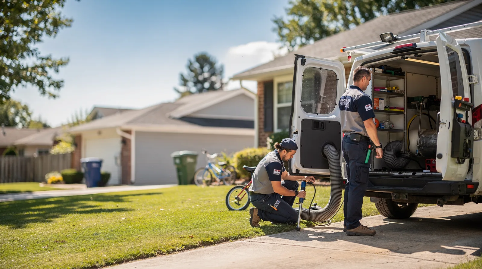 24/7 HVAC Repair & AC Replacement in Cooke City, MT near me